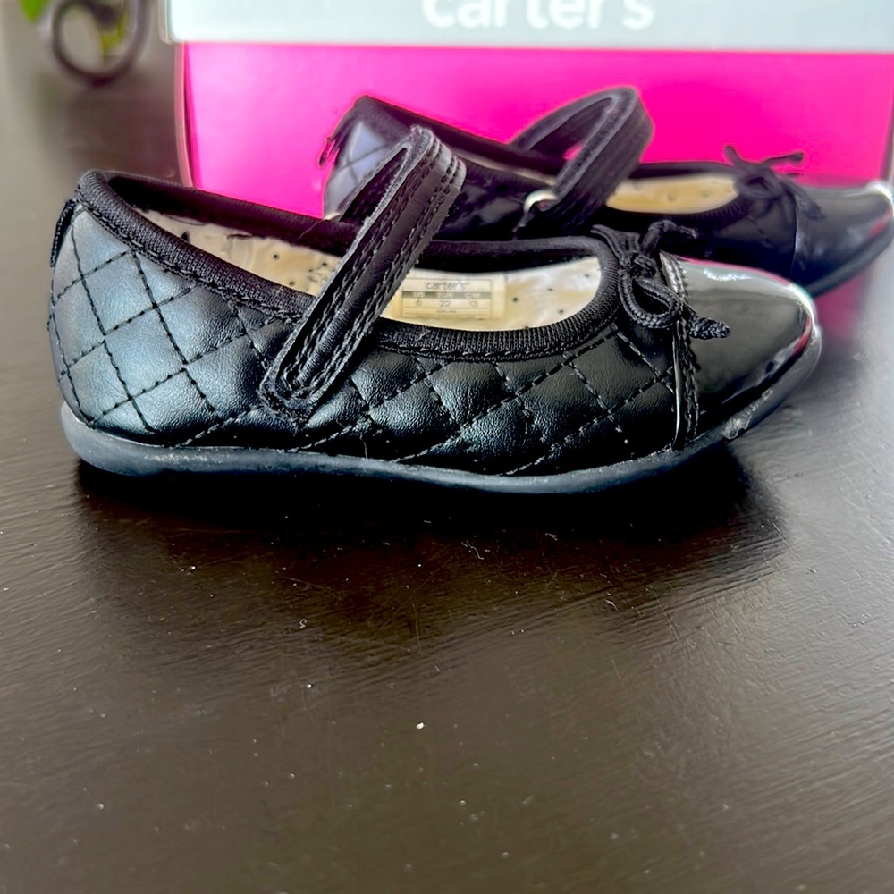 Girl Shoes